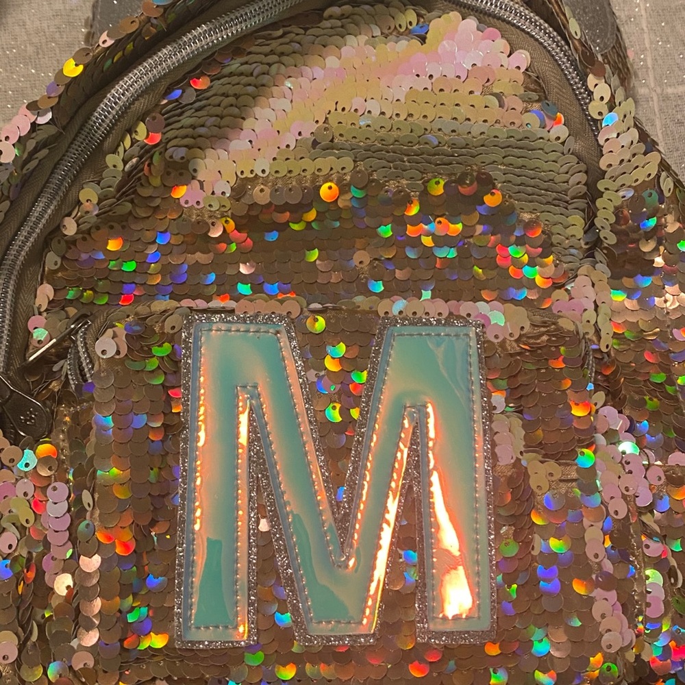 Unicorn Backpack - image 3